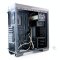 CASE (เคสเปล่า) AEROCOOL AERO 500 (BLACK) P15191