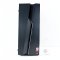 CASE (เคสเปล่า) AEROCOOL BOLT TEMPERED GLASS (BLACK) P17368