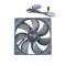 CASE FAN (พัดลมเคส) AEROCOOL DARK FORCE 120MM P17756