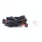 POWER SUPPLY (พาวเวอร์ซัพพลาย) AEROCOOL KCAS-500 500W (80 PLUS BRONZE) P10626