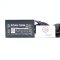 POWER SUPPLY (พาวเวอร์ซัพพลาย) AEROCOOL KCAS-700 700W (80 PLUS BRONZE) P13136