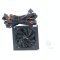POWER SUPPLY (พาวเวอร์ซัพพลาย) AEROCOOL KCAS-700 700W (80 PLUS BRONZE) P13136