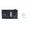 POWER SUPPLY (พาวเวอร์ซัพพลาย) AEROCOOL KCAS-700 700W (80 PLUS BRONZE) P13136