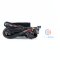 POWER SUPPLY (พาวเวอร์ซัพพลาย) AEROCOOL KCAS-700 700W (80 PLUS BRONZE) P13136