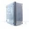 CASE (เคสเปล่า) AEROCOOL SKRIBBLE-G V1 (BLACK) P16142