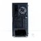 CASE (เคสเปล่า) AEROCOOL SKRIBBLE-G V1 (BLACK) P16142