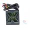 POWER SUPPLY (พาวเวอร์ซัพพลาย) AEROCOOL STRIKE-X 500W (80 PLUS BRONZE) P13116