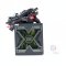 POWER SUPPLY (พาวเวอร์ซัพพลาย) AEROCOOL STRIKE-X 600W (80 PLUS BRONZE) P17791