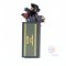 POWER SUPPLY (พาวเวอร์ซัพพลาย) AEROCOOL STRIKE-X 600W (80 PLUS BRONZE) P17791