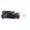POWER SUPPLY (พาวเวอร์ซัพพลาย) AEROCOOL STRIKE-X 600W (80 PLUS BRONZE) P17791