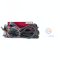 POWER SUPPLY (พาวเวอร์ซัพพลาย) AEROCOOL STRIKE-X 600W (80 PLUS BRONZE) P11897