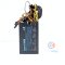 POWER SUPPLY (พาวเวอร์ซัพพลาย) AEROCOOL SUPERB 600W P14389