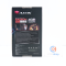 การ์ดจอ (VGA) AFOX RX550 4GB 2F DDR5 (ของใหม่) P10689