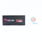 การ์ดจอ (VGA) AFOX RX550 4GB 2F DDR5 (ของใหม่) P10689
