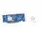 การ์ดจอ (VGA) AMD HD 7400 1GB 1F DDR3 OEM P16050