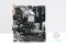 ชุดซีพียูพร้อมเมนบอร์ด CPU : AMD RYZEN 5 1600 + MB : ASROCK A320M-HDV R4.0 P14110