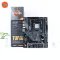ชุดซีพียูพร้อมเมนบอร์ด CPU : AMD RYZEN 5 3600 3.6 GHz + MB : ASUS TUF GAMING B550 PLUS P15027