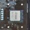 ชุดซีพียูพร้อมเมนบอร์ด CPU : AMD RYZEN 5 4600G 3.7 GHz + MB : MSI A320M-A PRO P15685
