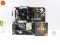 ชุดซีพียูพร้อมเมนบอร์ด CPU : AMD RYZEN 5 5500 + MB : ASROCK B450 STEEL LEGEND DDR4 P14138