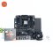 ชุดซีพียูพร้อมเมนบอร์ด CPU : AMD RYZEN 5 5600X 3.7 GHz + MB : MSI B550-A PRO P15753
