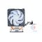 ชุดซีพียูพร้อมเมนบอร์ด CPU : AMD RYZEN 7 5700G 3.8 GHz + MB : GIGABYTE B550M DS3H P15743