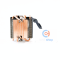 CPU COOLER (พัดลมซีพียู) AMD WRAITH PRISM RGB (AM4 AM3 FM2+) P16481