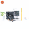 CPU COOLER (พัดลมซีพียู) ANTEC A400 RGB P16631