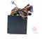 POWER SUPPLY (พาวเวอร์ซัพพลาย) ANTEC ATOM V550 550W P14657