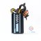 POWER SUPPLY (พาวเวอร์ซัพพลาย) ANTEC ATOM V650 650W (BLACK) P17693