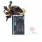 POWER SUPPLY (พาวเวอร์ซัพพลาย) ANTEC ATOM V650 650W (BLACK) P17693