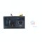 POWER SUPPLY (พาวเวอร์ซัพพลาย) ANTEC ATOM V650 650W (BLACK) P17693