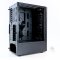 CASE (เคสเปล่า) ANTEC AX20 ELITE (BLACK) P17138