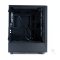 CASE (เคสเปล่า) ANTEC NX410 (BLACK) P17077