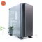 CASE (เคสเปล่า) ANTEC NX500 (BLACK) P17379