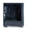 CASE (เคสเปล่า) ANTEC NX500 (BLACK) P17379