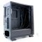CASE (เคสเปล่า) ANTEC NX500 (BLACK) P17379