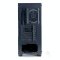 CASE (เคสเปล่า) ANTEC NX500 (BLACK) P17379
