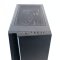 CASE (เคสเปล่า) ANTEC NX500 (BLACK) P17379