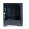 CASE (เคสเปล่า) ANTEC NX600 (BLACK) P15053