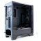 CASE (เคสเปล่า) ANTEC NX600 (BLACK) P15053