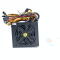 POWER SUPPLY (พาวเวอร์ซัพพลาย) ANTEC VP700P PLUS 700W (80 PLUS WHITE) P14425