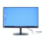 MONITOR (จอมอนิเตอร์) AOC 24B2XH/67 23.8 INCH FHD IPS 75Hz P16901