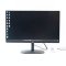 MONITOR (จอมอนิเตอร์) AOC 24B2XH/67 23.8 INCH FHD IPS 75Hz P16862