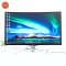 MONITOR (จอมอนิเตอร์) AOC AG322FCX 31.5 INCH FHD VA 144Hz CURVE P12782