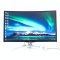 MONITOR (จอมอนิเตอร์) AOC AG322FCX 31.5 INCH FHD VA 144Hz CURVE P12782