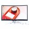 MONITOR (จอมอนิเตอร์) AOC AG322FCX 31.5 INCH FHD VA 144Hz CURVE P17010