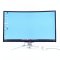 MONITOR (จอมอนิเตอร์) AOC AG322FCX 31.5 INCH FHD VA 144Hz CURVE P12782