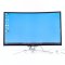 MONITOR (จอมอนิเตอร์) AOC AG322FCX 31.5 INCH FHD VA 144Hz CURVE P17007