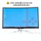 MONITOR (จอมอนิเตอร์) AOC AG322FCX 31.5 INCH FHD VA 144Hz CURVE P17009