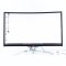 MONITOR (จอมอนิเตอร์) AOC AG322FCX 31.5 INCH FHD VA 144Hz CURVE P17007